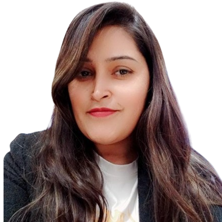 SAPNA RAJ – ATS Resume